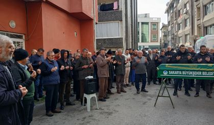 İnci Kuyumcusu Nasuh Yıldırım Toprağa Verildi