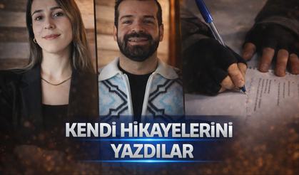 “Kendi Hikayeni Yaz” Projesi Tamamlandı