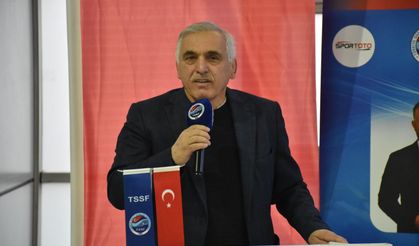 Paletli Yüzme Kulüpler Arası Gençler Türkiye Şampiyonası, Sakarya'da sona erdi