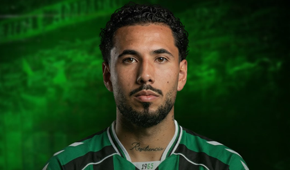 Sakaryaspor, Sergio Peña’yı Kadrosuna Kattı