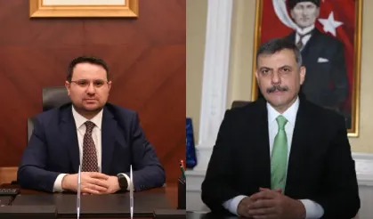 Resmi Gazete'de yayımlandı: Akın Gürlek Adalet Bakanı, Mustafa Çiftçi İçişleri Bakanı oldu