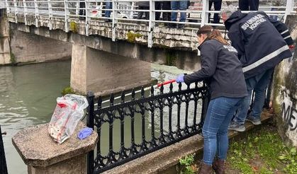 Uludere Çayı’nda Balık Ölümlerine Kaymakamlıktan Uyarı