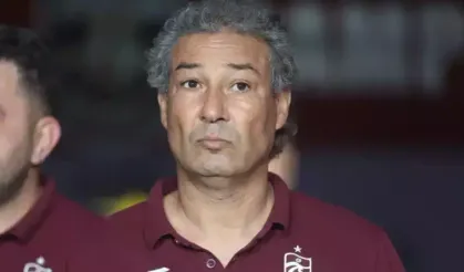 Trabzonspor Yardımcı Antrenörü Orhan Kaynak Hayatını Kaybetti