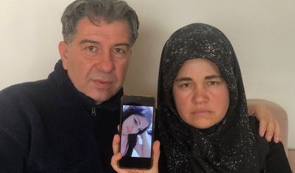 Bayram ziyaretine giden 16 yaşındaki kız kayboldu