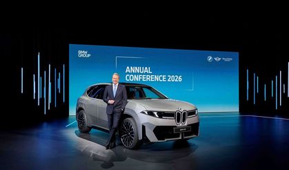 BMW’den yangın riski nedeniyle geri çağırma kararı