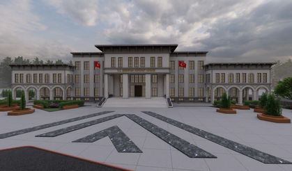 Başkan Çelik’ten Hükümet Konağı Teşekkürü