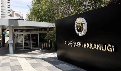 Dışişleri Bakanlığı’ndan Yurt Dışındaki Vatandaşlara Uyarı