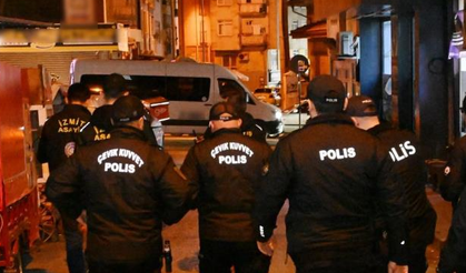 7 kişiye 81 bin TL ceza, 2 aranan şüpheli yakalandı