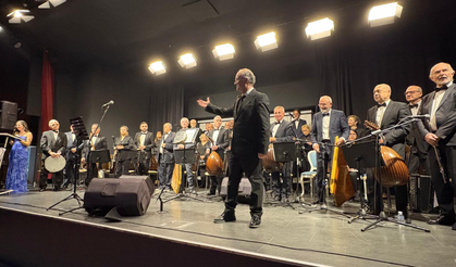 Sakarya Musiki Derneği’nden Türk Sanat Müziği Konseri