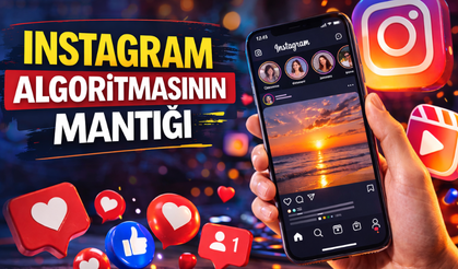 Instagram Algoritması Nasıl Çalışıyor?