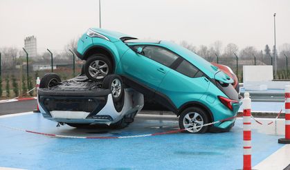 SABİTEM’de ikinci etap tamamlanıyor