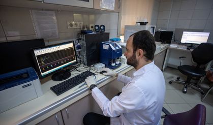 Sakarya'da kanama riski yüksek yapışık plasenta ameliyatlarında 'ototransfüzyon' yöntemi uygulanıyor