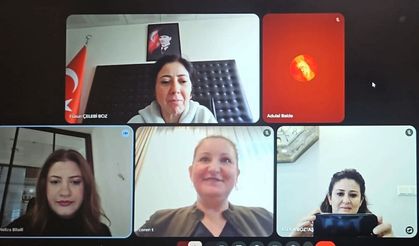 SUBÜ Jean Monnet kongresine ev sahipliği yaptı