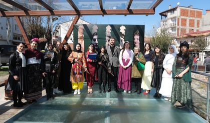 Sapanca’da “Tarihe İz Bırakan Kadınlar ve Karakterler Sergisi” Düzenlendi