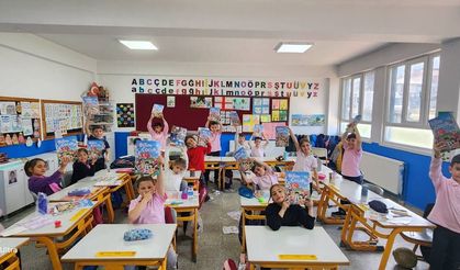 Büyükşehir, Bilimle Büyüyen Nesiller İçin Sahada