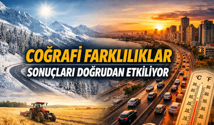 Aynı İşlem Neden Farklı Şehirlerde Farklı Sonuç Veriyor?