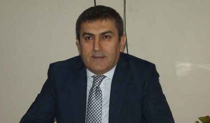 Ali Bektaş'ın acı günü!