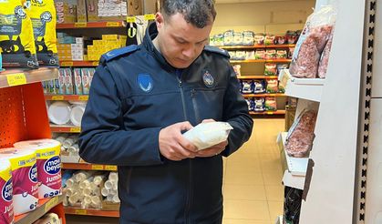 Sapanca Belediye Zabıtasından Bir Dizi Denetim