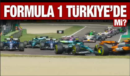 Formula 1 Türkiye’ye Geri mi Dönüyor, 2026 Takviminde Var mı? Türkiye’ye Ne Zaman Gelecek?