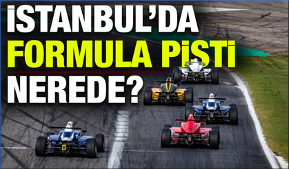 İstanbul’da Formula 1 Pisti Var mı? F1 Türkiye’de Nerede Yapılacak?