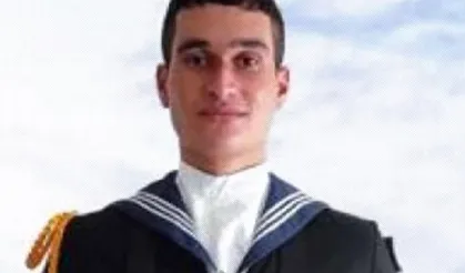 Genç Uzman Çavuş kalp krizine yenik düştü