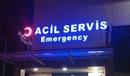 5 kişi karbonmonoksit gazından zehirlendi