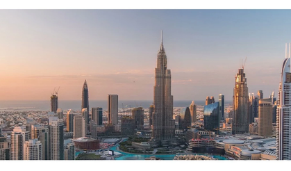 “Dubai rüyası” tartışmaların odağına yerleşti