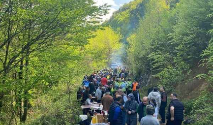 Geyve 'Şehit Çobanı Anma Yürüyüşü'ne davet