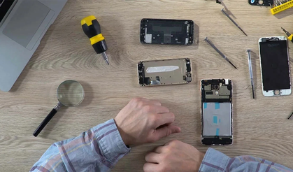 Dijital kimlik ve güvenli ödeme geliyor