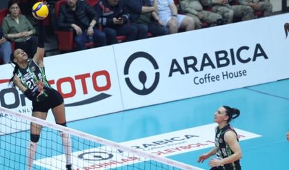Sakarya Voleybol’dan Kritik Galibiyet