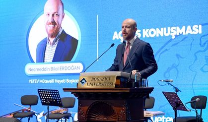 İstanbul'da 'IV. Uluslararası Montessori Zirvesi' başladı