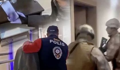 13 İlde Siber Suç Operasyonu: 95 Şüpheli Tutuklandı