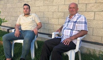 Necmettin Kırık’tan Taziye Teşekkürü