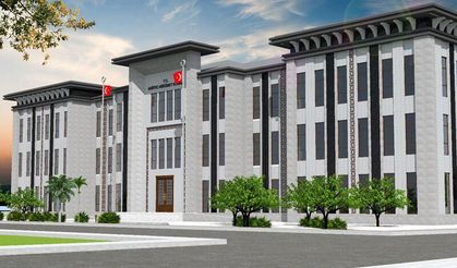 Arifiye Hükümet Konağı İçin İhale 5 Mayıs’ta