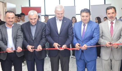 SATSO 3. Komite’den Eğitime Destek: Tansu Çiller MTAL’de Satış Danışmanlığı Uygulama Atölyesi Açıldı