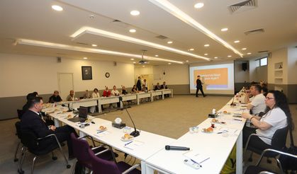 SATSO’da kadın girişimcilere e-ticaret eğitimi
