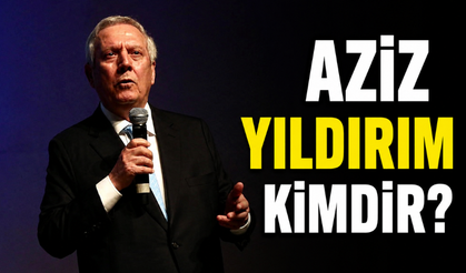 Aziz Yıldırım Kimdir, Kaç Yaşında ve Nereli?