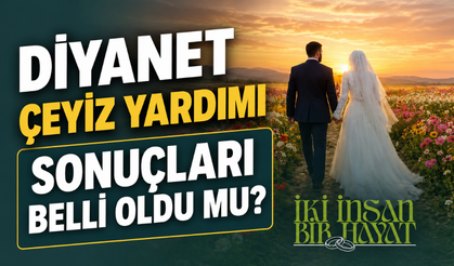 Diyanet 500 Bin TL Destek Sonuçları Açıklandı mı? Sonuçlar Ne Zaman Açıklanacak?