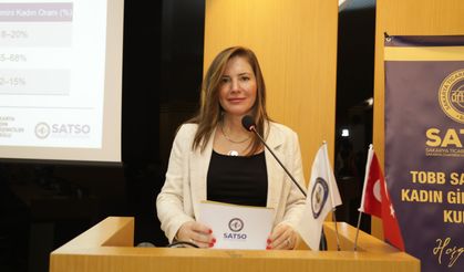 Sakarya’nın Girişimci Kadınları Tedarik Zincirine Kadın Gücünü Katıyor