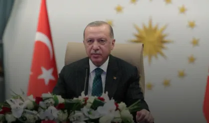 Erdoğan’dan 15 Temmuz’un 10. yılı mesajı