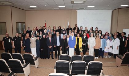 Erenler’de Afet Farkındalık Eğitimleri Devam Ediyor