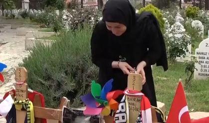 Saldırıda Hayatını Kaybeden Bayram’ın Annesinin Sözleri Yürek Dağladı