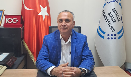 İşçi’den Engelliler Haftası Mesajı