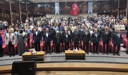 Hulusi Akar: “Güç, Beka ve Refahın İstikrarı İçin Eğitim Şart”