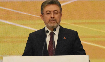 Bakan Yumaklı: Üreticilere 374,7 Milyon Lira Destek Ödemesi Yapıldı