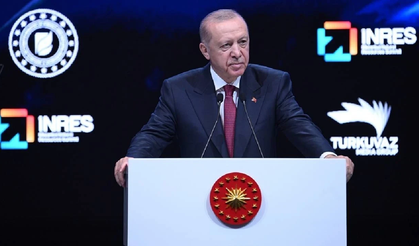 Cumhurbaşkanı Erdoğan: “Enerjide Tam Bağımsızlık Türkiye’nin Kızıl Elmasıdır”