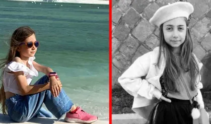 Kahramanmaraş'taki okul saldırısında ağır yaralanan Almina Ağaoğlu vefat etti