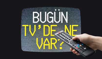 Bugün TV’de Ne Var? 14 Mayıs Hangi kanalda Hangi Diziler Var?