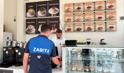 Serdivan’da Gıda İşletmelerine Yönelik Denetimler Sürüyor