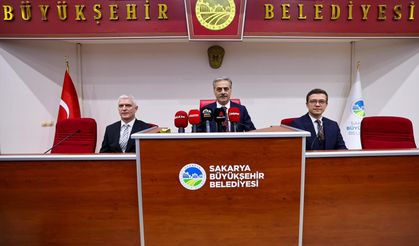 Büyükşehir Meclisi Haziran Ayı Toplantısı İçin Bir Araya Geliyor